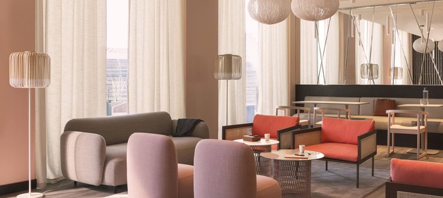 OKKO Hotels Paris la Défense