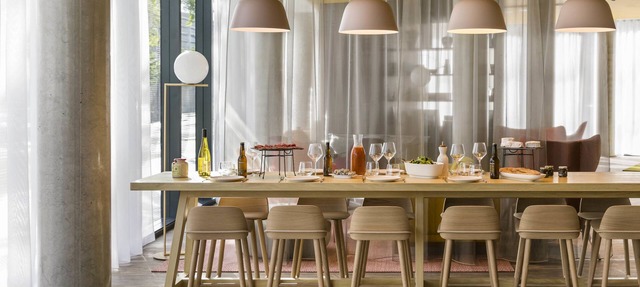OKKO Hotels Paris Porte de Versailles