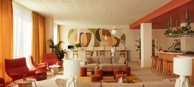 OKKO Hotels Paris Rosa Parks