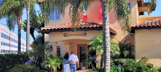 Old Town Inn
