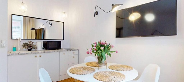 Old Town Living Studio Freta