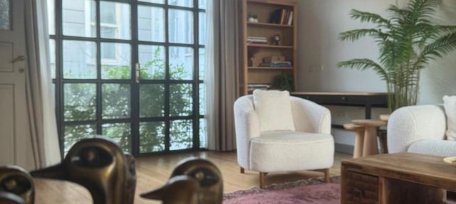 Old Town Loft in Balat
