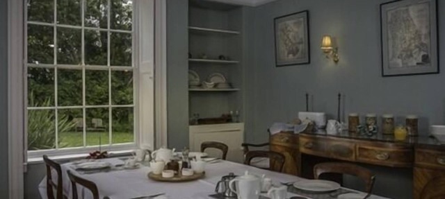 Old Vicarage