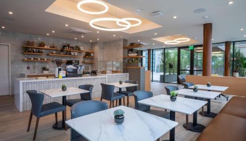 Olivia Hotel