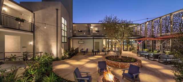 Olivia Hotel