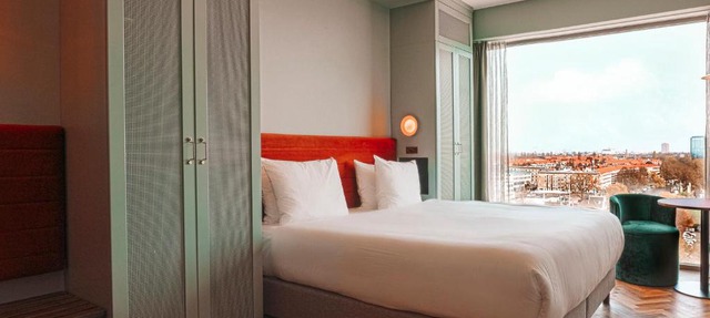 Olympic Hotel