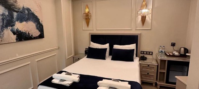 OMMA HOTEL