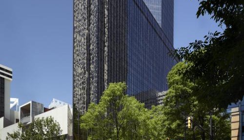 Omni Charlotte Hotel