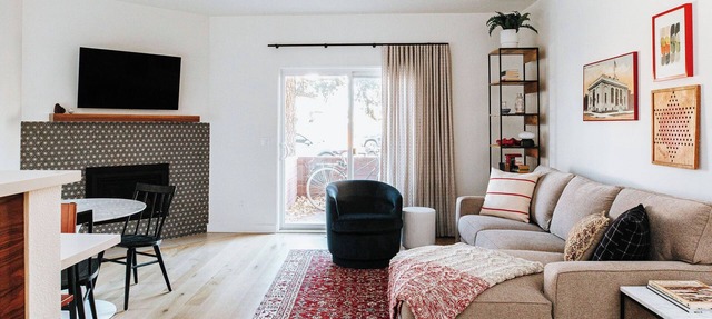 One Block to Pearl Street monthly rental-Digital Nomad's dream