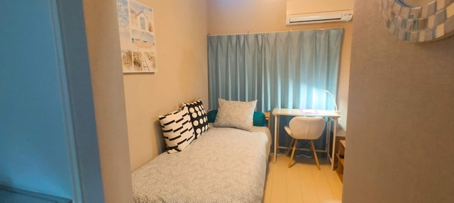 One room charter Room type entrusted plan B - 102/Saitama Saitama