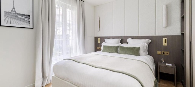 Oniri - Serviced Apartment in Saint Germain des Prés - Rue de Verneuil