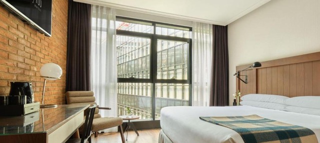 Only YOU Hotel Atocha