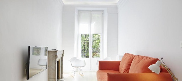 Opari - Basque Stay