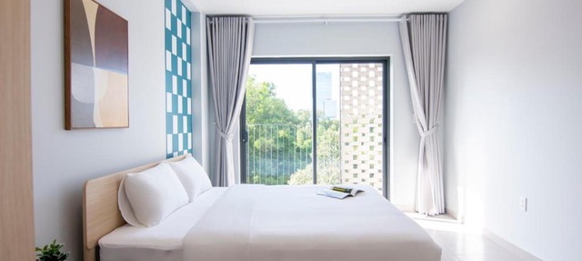 ORA Serviced Apartments - Binh Duong New City