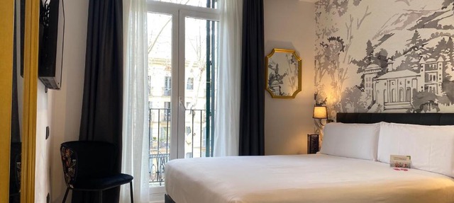 Oriente Atiram Hotel