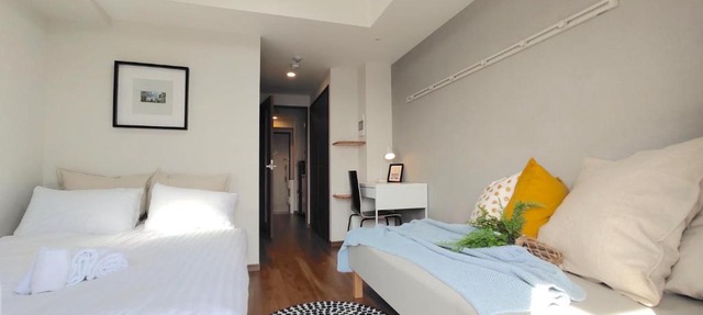 Otsuka No 4 Mansion