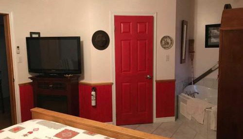 Our Valley View Bed & Breakfast