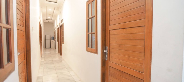 OYO 150 Harmoni Residence