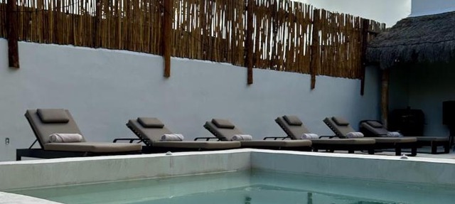 Pachamaya Holistic Wellness Boutique Hotel & Spa - Adults Only