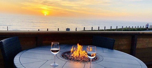 Pacific Oceanfront Retreat🏖, 15 mins to SF🌉 and SFO✈️