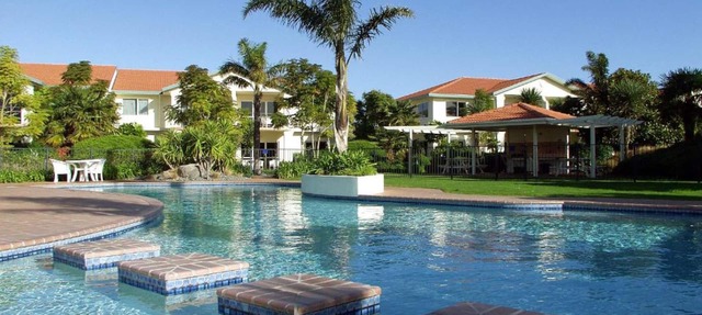 Pacific Palms Resort