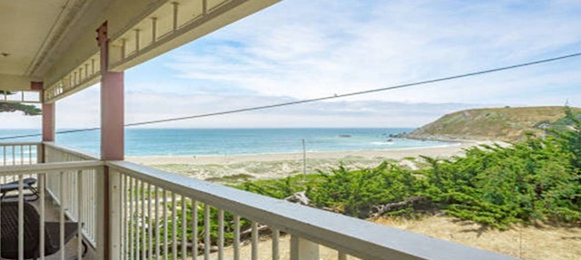 Pacifica Beach Hotel