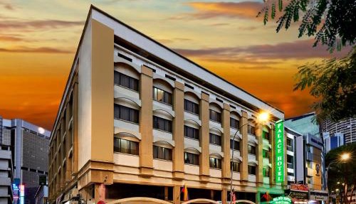 Palace Hotel