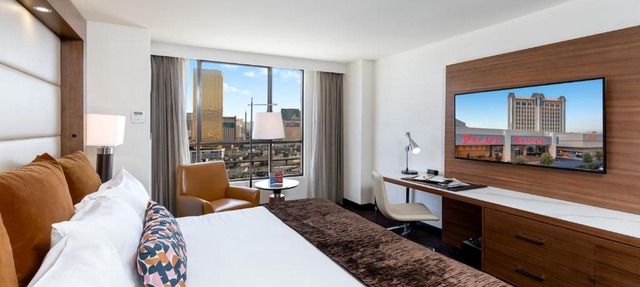 Palace Station Hotel & Casino