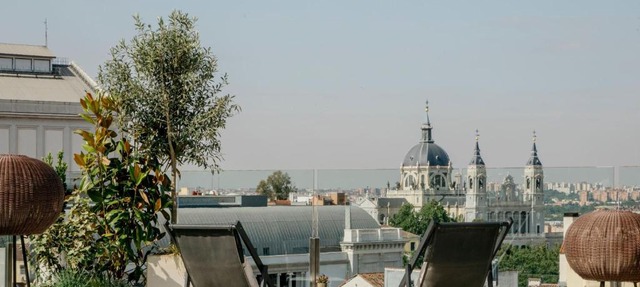 Palacio de los Duques, a Gran Meliá Hotel - The Leading Hotels of the World