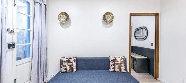 Palais Royal - Victoires 1bdr by B'Your Home