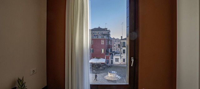 Palazzetto San Stin