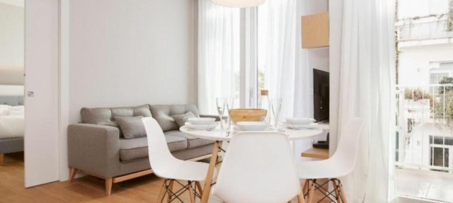 Palazzo Beltrade by Halldis