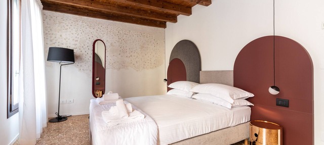Palazzo Miracoli Apartments