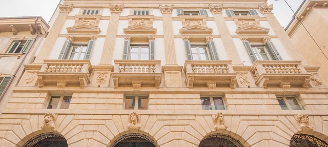 Palazzo Monga