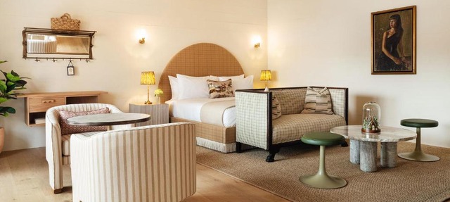 Palihotel Melrose