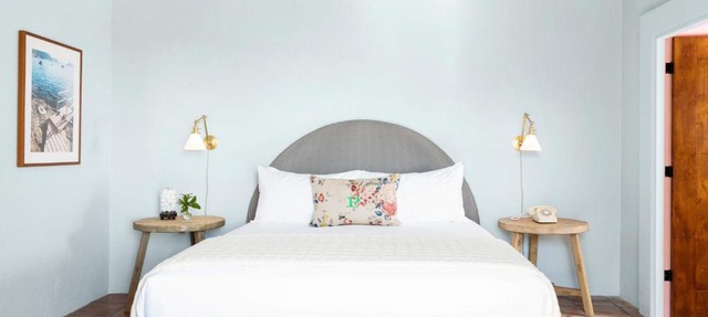 Palihouse Santa Barbara