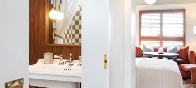 Palihouse West Hollywood at Beverly Hills