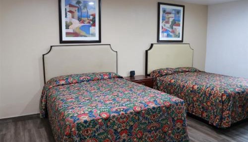 Palm Inn Motel - Montclair