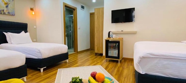 PALMERA ART HOUSE