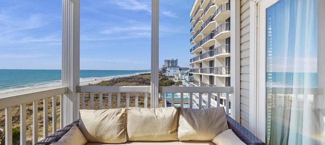 Palmetto Dunes 303