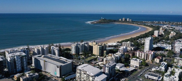 Pandanus Mooloolaba in Mooloolaba