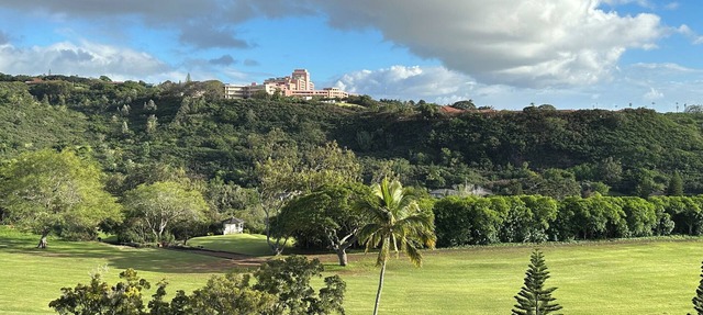 PANORAMIC GOLF COURSE VIEW HOME "C", MODERN-CLEAN-GATED, NEAR PEARL HARBOR-JBPHH