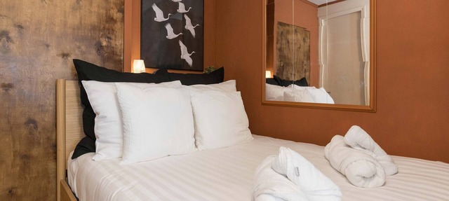 Para Boutique Suite Amsterdam