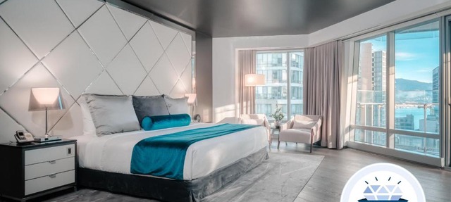 Paradox Vancouver