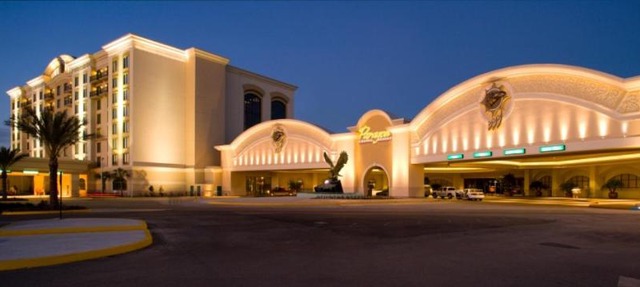 Paragon Casino Resort