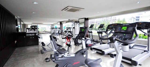 Parinda Hotel - near Benjakitti Park & Queen Sirikit National Convention Center