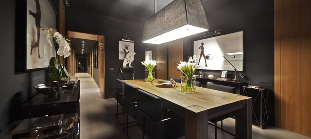 Parioli Place