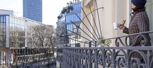 Paris Art Hotel Quartier Latin by Malone