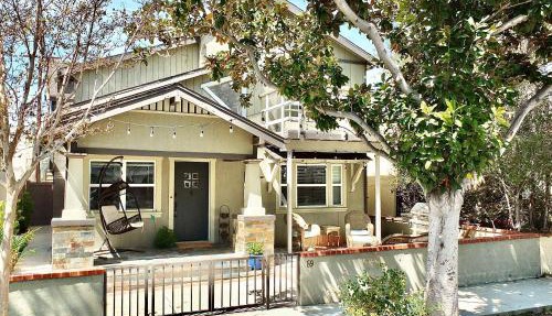 Park Avenue Beach Paradise - Chic & Secluded 4 BDR