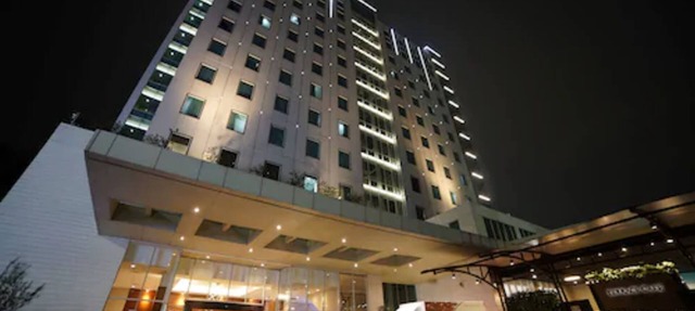 PARK HOTEL Cawang - Jakarta